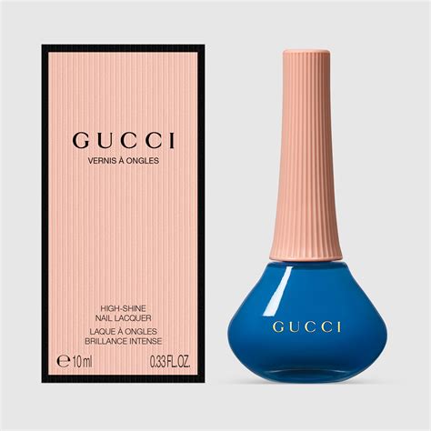 gucci nail polisg|Gucci nail polish cobalt.